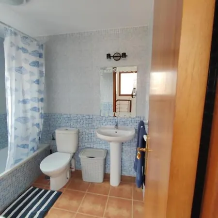 펜션 Casa Diego Fuerteventura