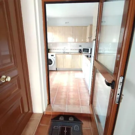 Casa Diego Fuerteventura 펜션 코라레호