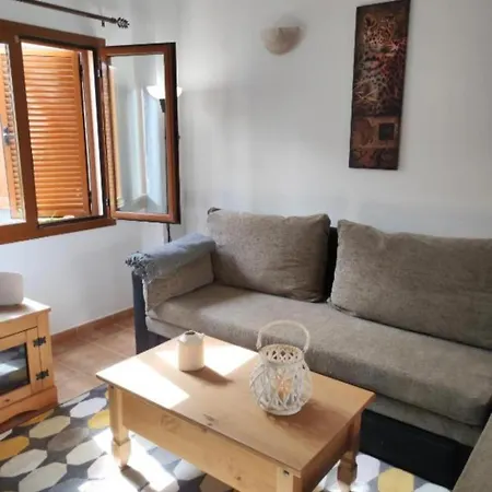 Casa Diego Fuerteventura 펜션