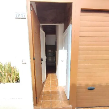 Casa Diego Fuerteventura 펜션 코라레호