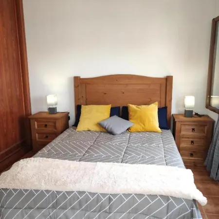 Casa Diego Fuerteventura Holiday home Corralejo
