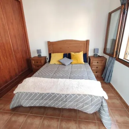 펜션 Casa Diego Fuerteventura *