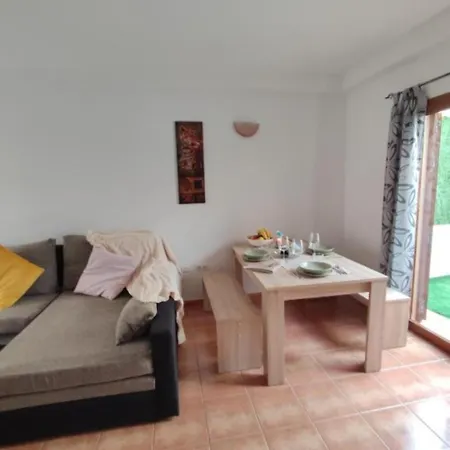 Casa Diego Fuerteventura 펜션 코라레호