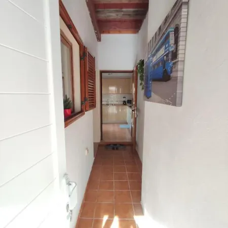 Casa vacanze Casa Diego Fuerteventura