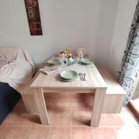 Casa Diego Fuerteventura 코라레호