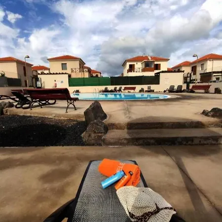 펜션 Casa Diego Fuerteventura *