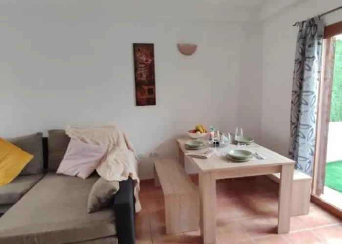 Casa Diego Fuerteventura بيت للعطل كوراليهو