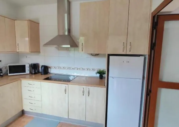 بيت للعطل Casa Diego Fuerteventura *