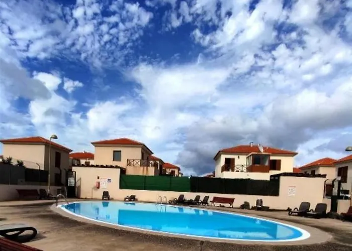 Casa Diego Fuerteventura