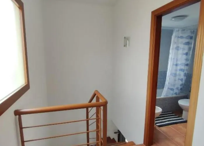 Casa Diego Fuerteventura بيت للعطل كوراليهو