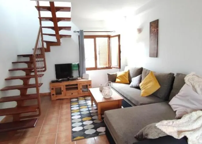 Casa Diego Fuerteventura *