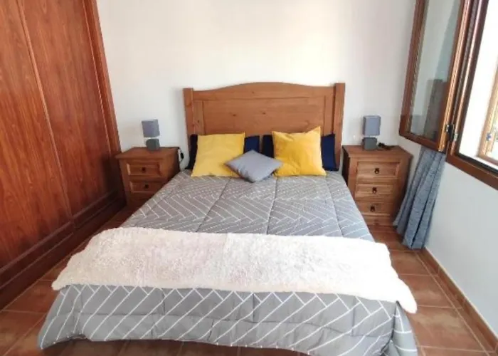 بيت للعطل Casa Diego Fuerteventura *