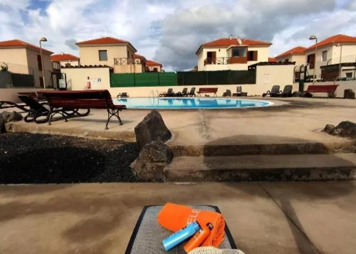 بيت للعطل Casa Diego Fuerteventura *