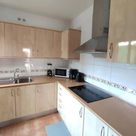 Casa Diego Fuerteventura Сasa de vacaciones *