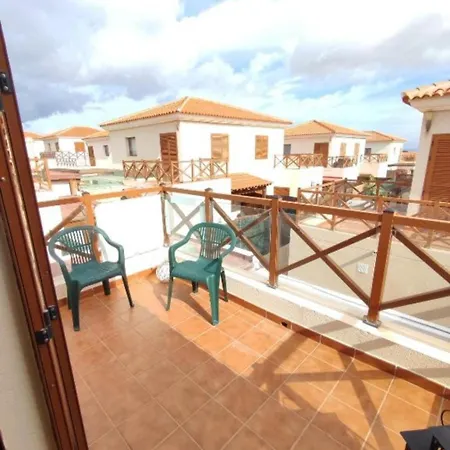 Casa Diego Fuerteventura Κοραλέχο