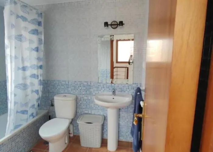 Holiday home Casa Diego Fuerteventura