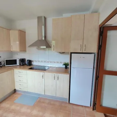 Dom wakacyjny Casa Diego Fuerteventura *