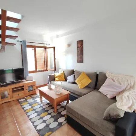 Dom wakacyjny Casa Diego Fuerteventura Corralejo