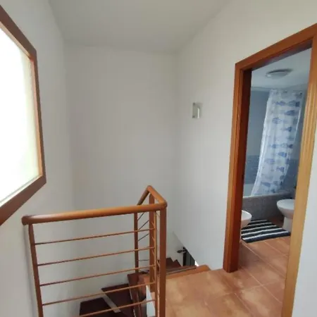 Casa Diego Fuerteventura Dom wakacyjny Corralejo