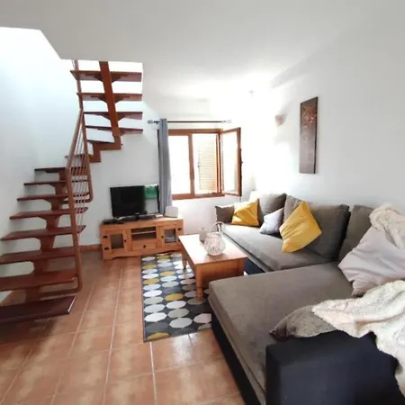 Casa Diego Fuerteventura *