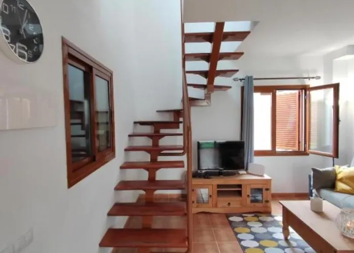 Casa Diego Fuerteventura Corralejo