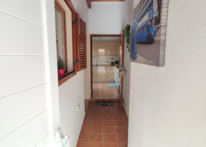 Сasa de vacaciones Casa Diego Fuerteventura