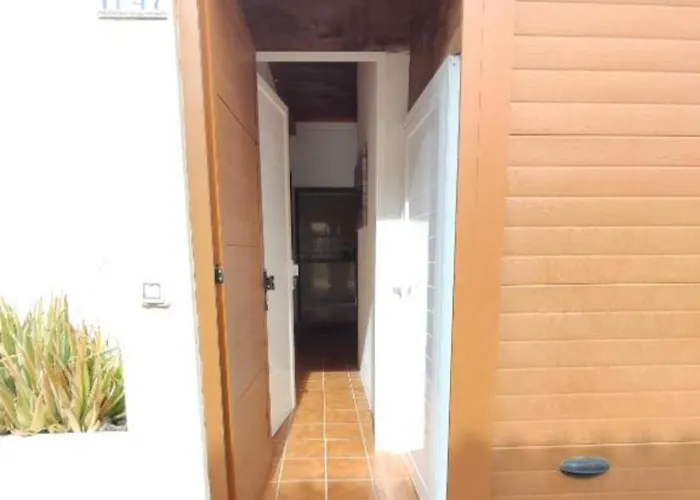 Casa Diego Fuerteventura Сasa de vacaciones Corralejo