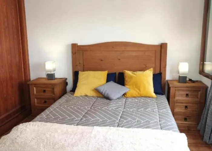 Casa Diego Fuerteventura Сasa de vacaciones Corralejo