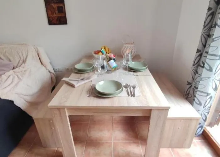 Casa Diego Fuerteventura Corralejo