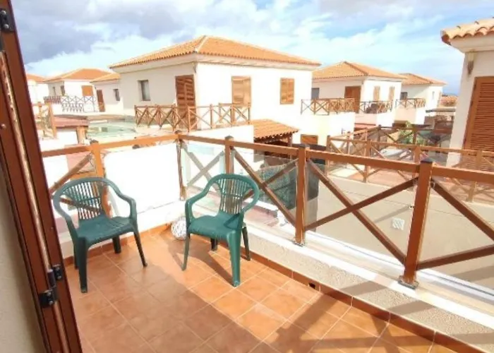 Casa Diego Fuerteventura Corralejo