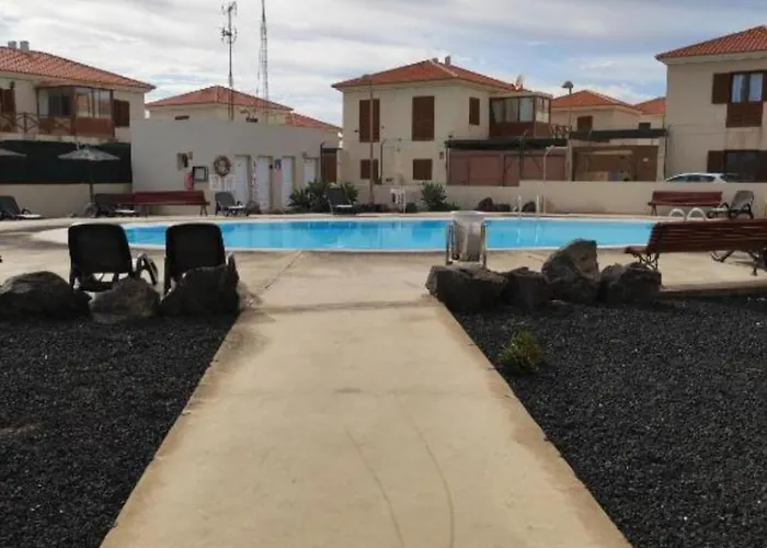 Сasa de vacaciones Casa Diego Fuerteventura Corralejo