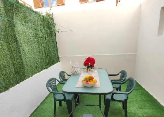 Сasa de vacaciones Casa Diego Fuerteventura